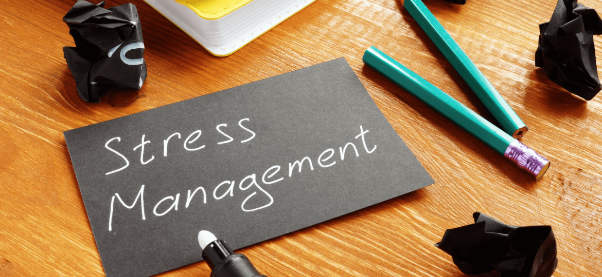Stressmanagement 1