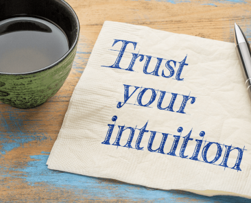 Intuition (2)