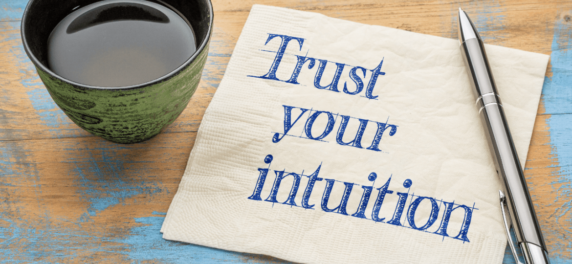 Intuition (2)
